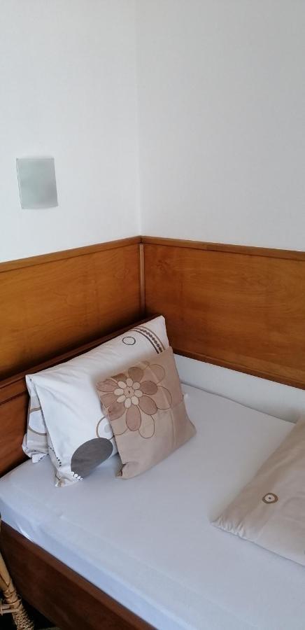 Pension Magnolia Trenčín Buitenkant foto